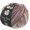 Lana Grossa Cool Wool Print